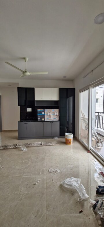 Kitchen in 3 BHK Builder Floor at Kondapur – for Rent