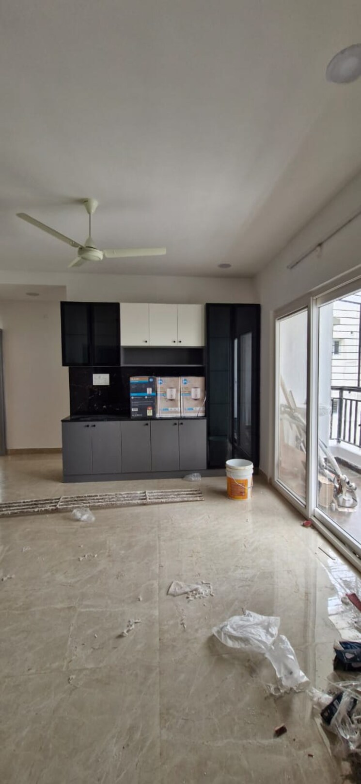 Kitchen, kondapur 3 Bedroom 2000 Sq.Ft. Builder Floor In Kondapur Hyderabad 9322031