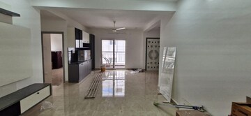 Building Lobby in 3 BHK Builder Floor at Kondapur – for Rent