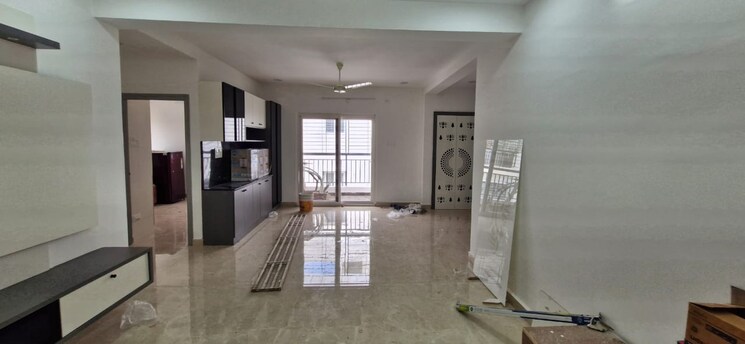 undefined, kondapur 3 Bedroom 2000 Sq.Ft. Builder Floor In Kondapur Hyderabad 9322031