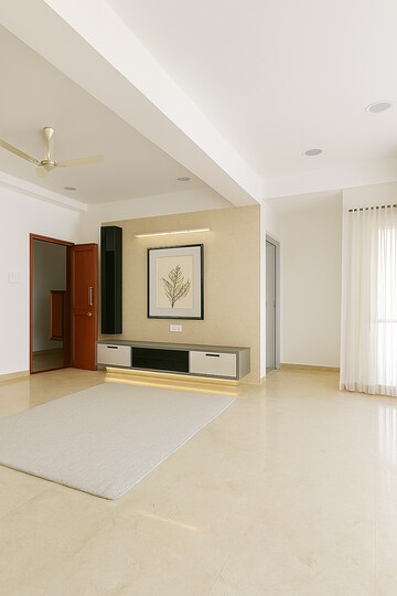 3 BHK Builder Floor For Rent in Kondapur