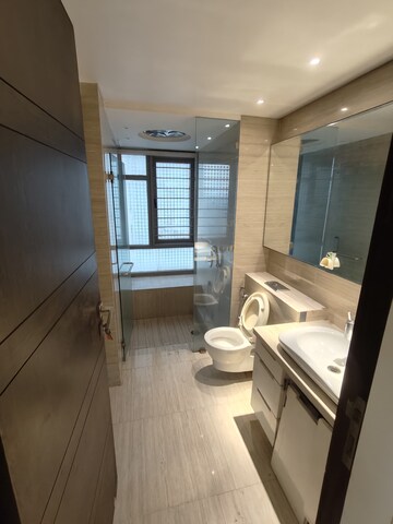 Kitchen in 4 BHK Apartment at Imperial Heights Goregaon West, Goregaon West – for Sale
