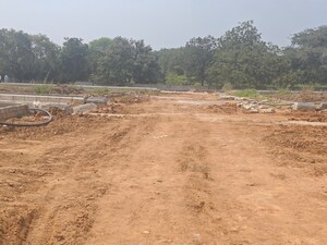 Plot Area in  Plot at Gagillapur – for Sale