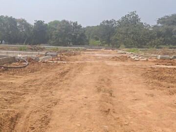 Plot Area in  Plot at Gagillapur – for Sale