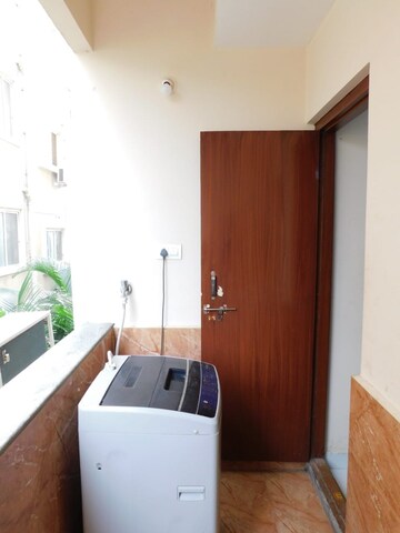 Furnished Amenities in 2 BHK Builder Floor at Kondapur – for Rent