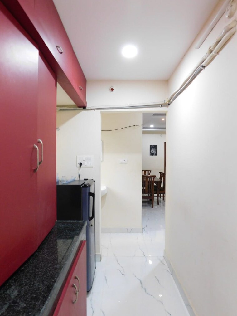 undefined, kondapur 2 Bedroom 1200 Sq.Ft. Builder Floor In Kondapur Hyderabad 9322042