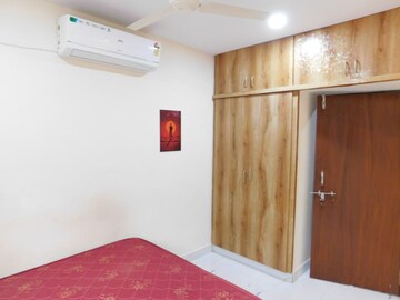 Furnished Amenities in 2 BHK Builder Floor at Kondapur – for Rent