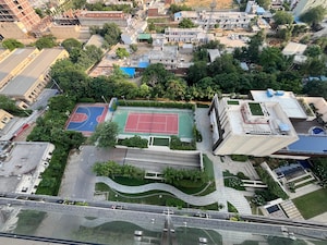 Master Plan in 4 BHK Apartment at Mahindra Luminare, Sector 59 – for Sale