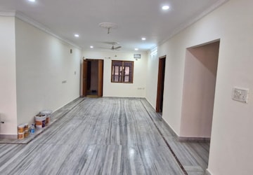 Bedroom in 2 BHK Builder Floor at Kondapur – for Rent