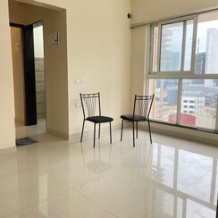 2 BHK Apartment For Sale in Swastik Tulip