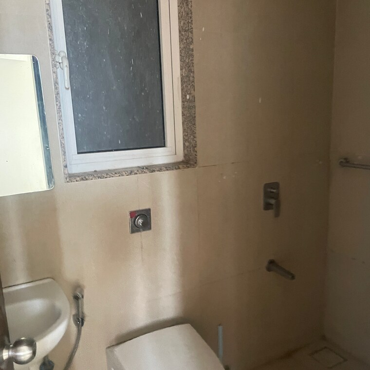 Bathroom, swastik-tulip 2 Bedroom 563 Sq.Ft. Apartment In Vikhroli East Mumbai 9322050