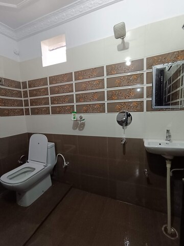 Kitchen in  Office Space at Kankarbagh Road – for Rent