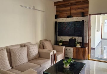 2 BHK Builder Floor For Rent in Kondapur