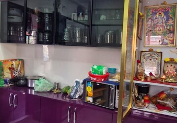 Gym in 2 BHK Builder Floor at Kondapur – for Rent