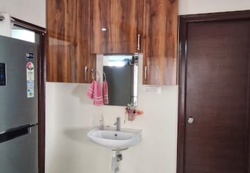 Furnished Amenities in 2 BHK Builder Floor at Kondapur – for Rent
