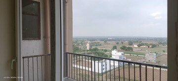 Balcony in 2 BHK Apartment at MVN The Athens, Sohna Sector 5 – for Sale