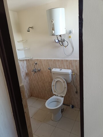 Bathroom in 2 BHK Apartment at MVN The Athens, Sohna Sector 5 – for Sale