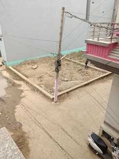 Plot For Sale in Kankarbagh