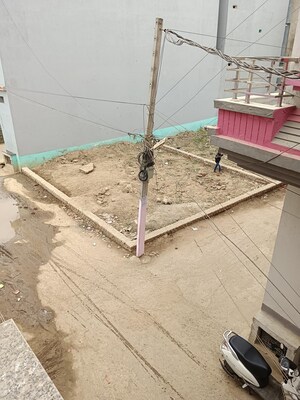  Plot For Sale in Kankarbagh