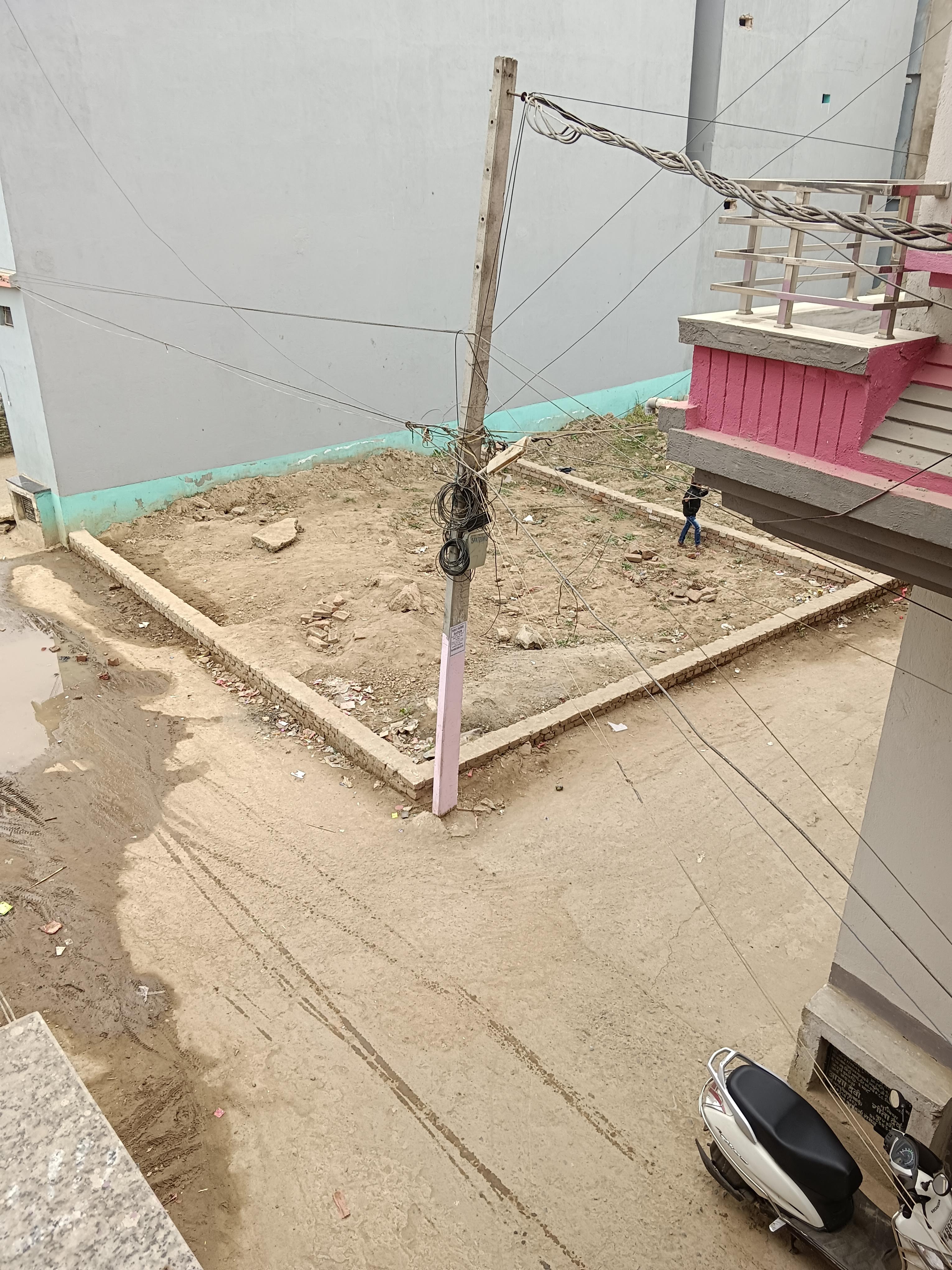 Plot For Sale in Kankarbagh