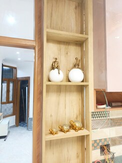 2 BHK Apartment For Sale in Angel Jupiter