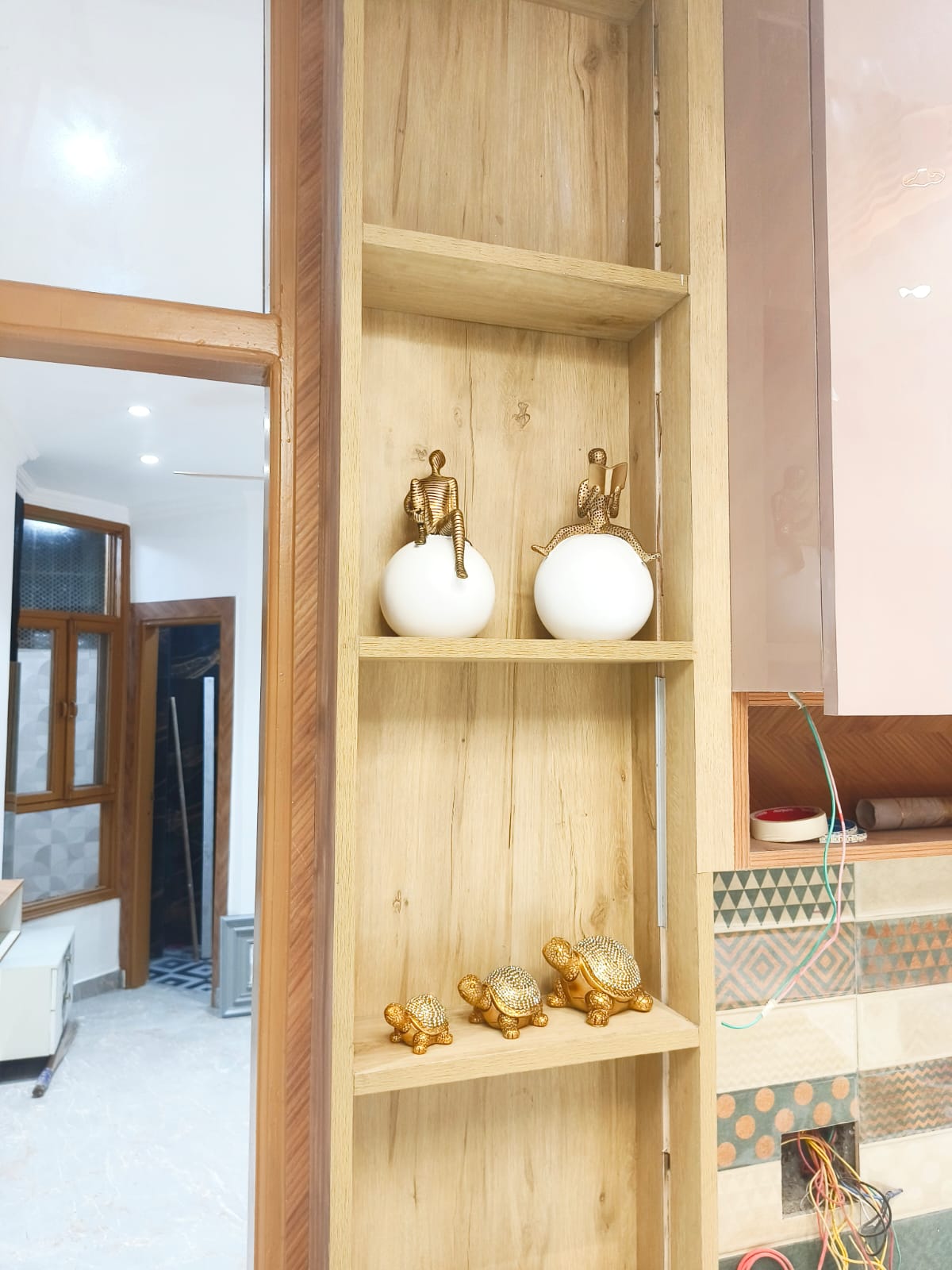 2 BHK Apartment For Sale in Angel Jupiter