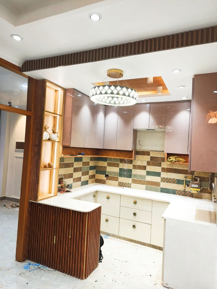 Bedroom, angel-jupiter 2 Bedroom 640 Sq.Ft. Apartment In Ahinsa Khand 2 Ghaziabad 9322069