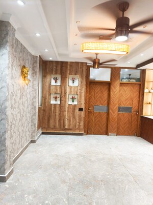 Bedroom in 2 BHK Apartment at Angel Jupiter, Ahinsa Khand 2 – for Sale