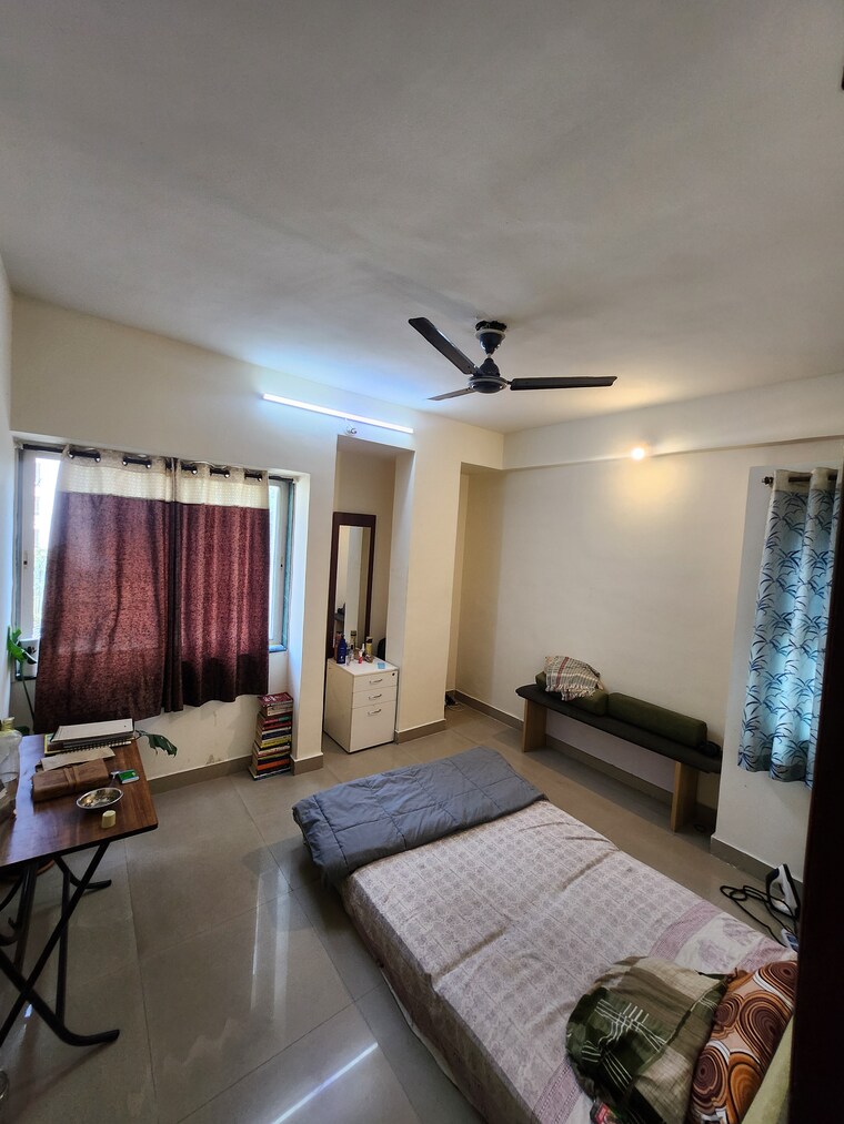 undefined, malkani-bella-view 1 Bedroom 600 Sq.Ft. Apartment In Sanjay Park Pune 9322070