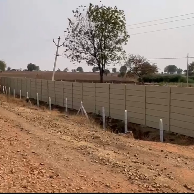 undefined, chevalla Commercial Land 2 Acre In Chevalla Hyderabad 9322074