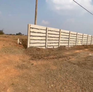  Land – Exterior View View at Chevalla - for Sale