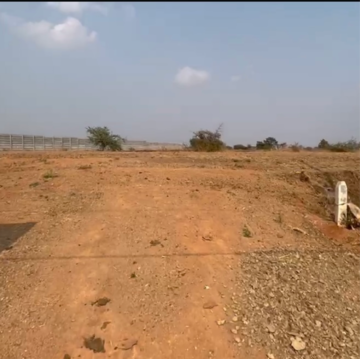 Plot Area in  Land at Chevalla – for Sale