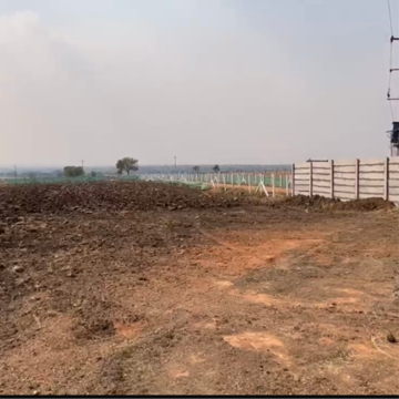 Plot Area in  Land at Chevalla – for Sale