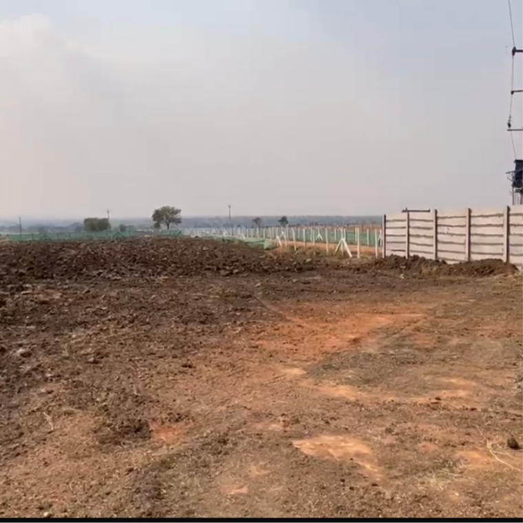 undefined, chevalla Commercial Land 2 Acre In Chevalla Hyderabad 9322074