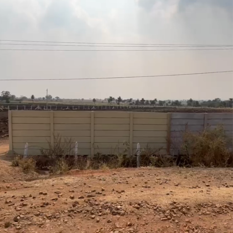 undefined, chevalla Commercial Land 2 Acre In Chevalla Hyderabad 9322074