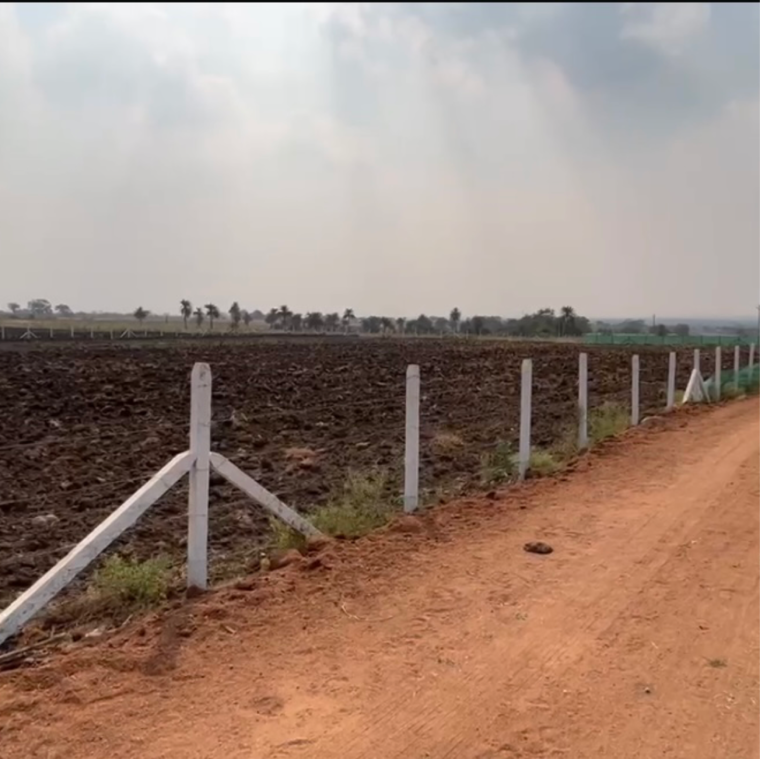 undefined, chevalla Commercial Land 2 Acre In Chevalla Hyderabad 9322074