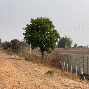 Plot Area in  Land at Chevalla – for Sale