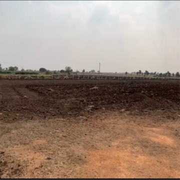 Plot Area in  Land at Chevalla – for Sale