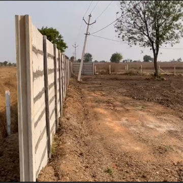   Land at Chevalla – for Sale