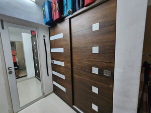 Kitchen in 4 BHK Villa at Hebatpur – for Rent