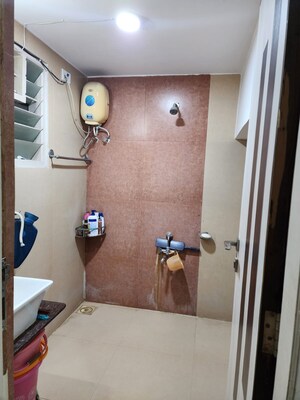 Furnished Amenities in 4 BHK Villa at Hebatpur – for Rent