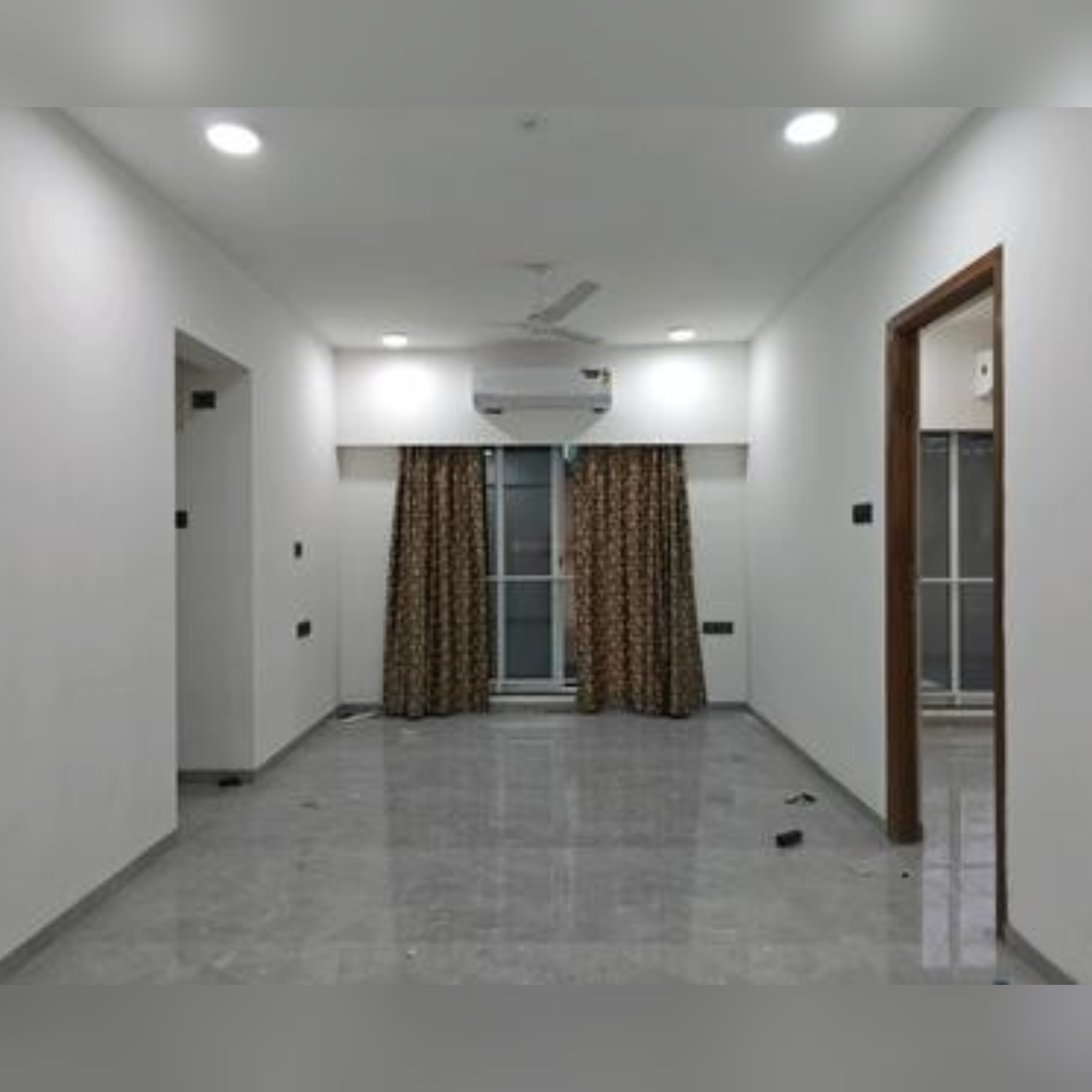 2 BHK Apartment For Sale in Sanghvi Infenia
