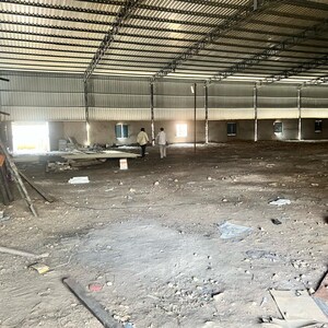 Parking in  Warehouse at Bollaram Industrial Area – for Rent