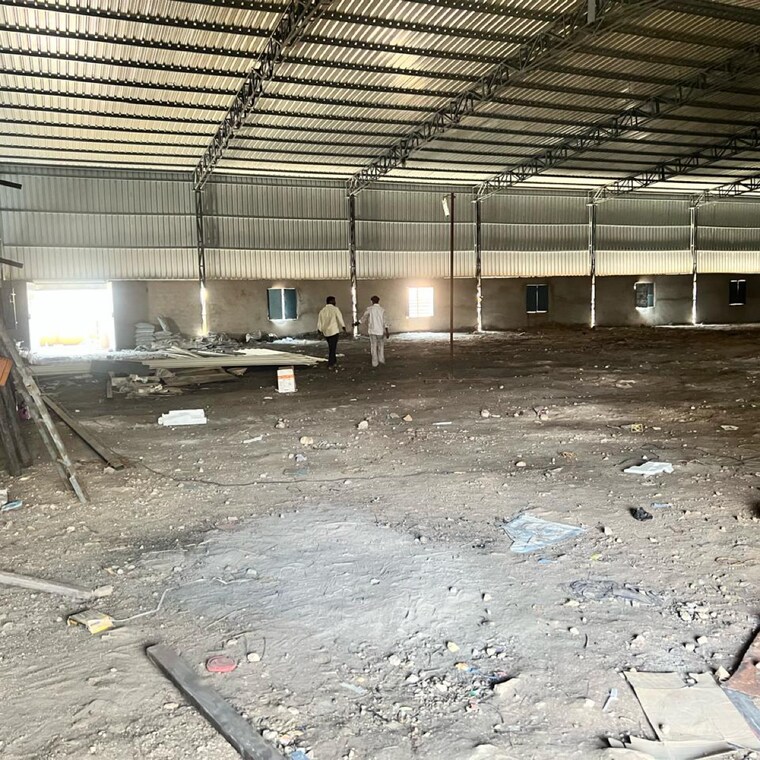  Parking, bollaram industrial area Commercial Warehouse 30000 Sq.Ft. In Bollaram Industrial Area Hyderabad 9322093