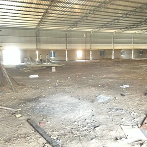 Parking in  Warehouse at Bollaram Industrial Area – for Rent