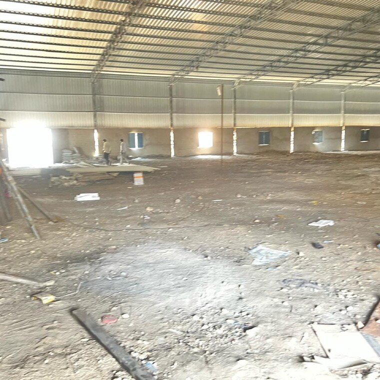  Parking, bollaram industrial area Commercial Warehouse 30000 Sq.Ft. In Bollaram Industrial Area Hyderabad 9322093