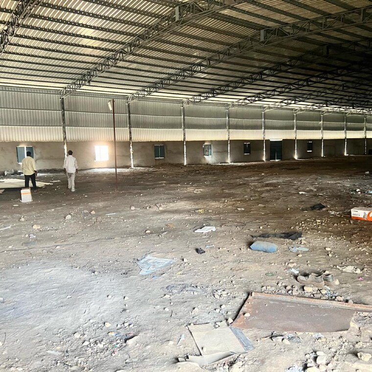  Parking, bollaram industrial area Commercial Warehouse 30000 Sq.Ft. In Bollaram Industrial Area Hyderabad 9322093