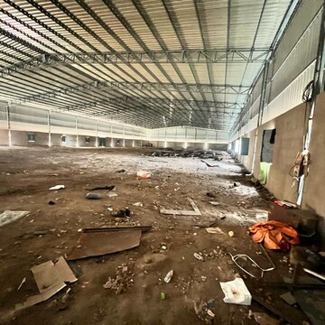  Warehouse For Rent in Bollaram Industrial Area
