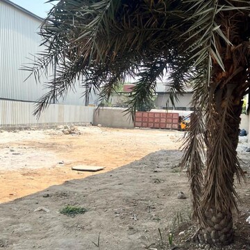  Warehouse – Exterior View View at Bollaram Industrial Area - for Rent