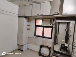 Master Bedroom in 1 BHK Apartment at Andheri East – for Rent